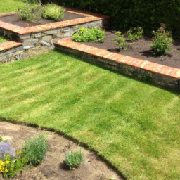 Gazon de Jardin : découvrez les différentes variétés de gazon pour choisir celle qui convient le mieux à votre jardin Metz